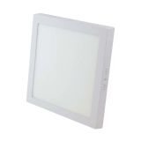 Borled BL-S2-2029 4000k Sıva Üstü Kare 24W Ilık Beyaz Led Panel