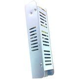 Borled Trafo Slim 12V 20 Amper 250W - 10 cm - Gümüş