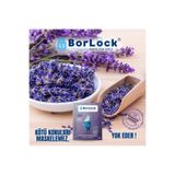 BorLock Lavanta Tarlaları Kokulu Koku Giderici 25g x 15 Adet