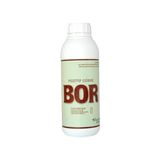Borlu Çinkolu Sıvı Gübre Bor Noksanlığında Şekil Düzgünlüğü Sağlar Çiçek Meyve Tutumu Polen Oluşumu 1 Litre - 00 Beyaz - Option-1