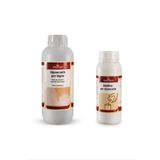 Borma Wachs 2k Wood Whitener - Çift Bileşenli Ahşap Ağartıcı 1.5 L