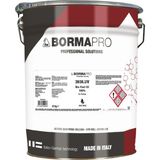 Borma Wachs Biofast Uv Oil Voc Free Matt - Uv Kurumalı Mat Ahşap Yağı - 1 Litre