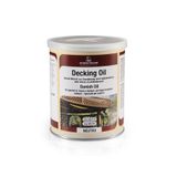 BORMA WACHS Decking Oil Hd/danish Oil - Dek Yağı