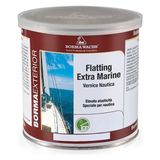Borma Wachs Flatting Extra Marine - Yat Verniği - 10 Litre - Parlaklık 90