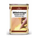 Borma Wachs Furniture Cleaner Mobilya Yenileyici 500 ml