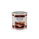 BORMA WACHS Hard Top Oil - Masif Tezgah Ve Kütük Mobilya Yağı