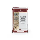 BORMA WACHS Holz 2000 - Ahşaplar İçin Solvent Bazlı Kurt/Böcek Dökücü