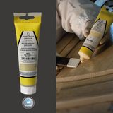 Borma Wachs Masif ve Kaplama Tamir Macunu 200GR 080 Naturel