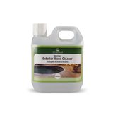 BORMA WACHS Naturaqua Exterior Wood Cleaner - Su Bazlı Dış Mekan Ahşaplar İçin Temizleyici