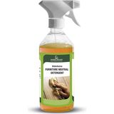 Borma Wachs Neutral Furniture Cleaner - Portakal Özlü Doğal Mobilya Temizlik Deterjanı - 1 Litre