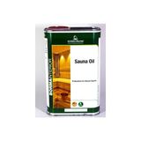 Borma Wachs Oil 1 lt Sauna Yağı
