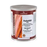 Borma Wachs Parquet Oil Plus - Parke Yağı - 5 Litre - Parlaklık 90