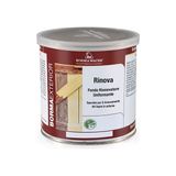 Borma Wachs Rinova Basecoat - Dış Mekan Yenileme Astarı (Zımpara Yapmadan) - 2,5 Litre