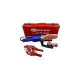 Bormak Pvc Mini Boru Kaynak Makinesi