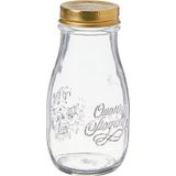 Bormioli Rocco Kutu 4 mevsim meyve suyu 40 cl C/uç