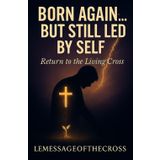 Born Again… but Still Led by Self: Breaking Free from Soul-Driven Christianity to Walk Fully by the Spirit