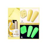Born Pretty 10 ml Fosforlu (LUMİNOUS) Kalıcı Oje Ng001 (55949) 3834