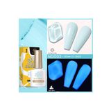 Born Pretty 10 ml Fosforlu (LUMİNOUS) Kalıcı Oje Ng002 (55949) 3835