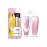 Born Pretty 10 ml Sea Blue Kedi gözü oje SB-04 (56466) 4165
