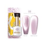 Born Pretty 10 ml Sea Blue Kedi Gözü Oje Sb-08 (56466) 3722