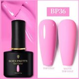 Born Pretty 10 ml Uv Kalıcı Oje BP36 (52337-36)