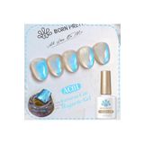 Born Pretty 10ml Aurora Cat Magnetic Kalıcı Oje Ac01 (59222) 4571