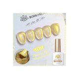 Born Pretty 10ml Aurora Cat Magnetic Kalıcı Oje Ac03 (59222) 4573