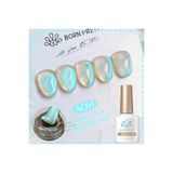 Born Pretty 10ml Aurora Cat Magnetic Kalıcı Oje Ac04 (59222) 4574