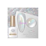 Born Pretty 10Ml Rainbow Water Light Kedi Gözü Kalıcı Oje Rw02 (59708) 6056