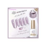 Born Pretty 10ml Water Light Cat Magnetic Kalıcı Oje Wl-03 (58465) 4456