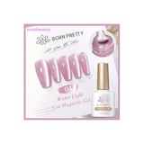 Born Pretty 10ml Water Light Cat Magnetic Kalıcı Oje Wl-04 (58465) 4457