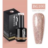 Born Pretty 15 Ml Kalıcı Oje Bg100 (55933) 3250