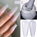 Born Pretty 15 ml Kalıcı Oje C147 (58740)