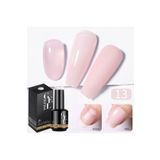 Born Pretty 15ml 2in1 RUBBER BASE GEL