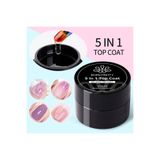 Born Pretty 5 IN 1 Glue Gel-5ml