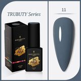 Born Pretty 52184 Trubuty Serisi Kalıcı 11 Kalıcı 15 ml Oje