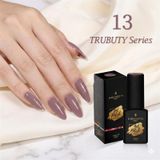 Born Pretty 52184 Trubuty Serisi Kalıcı 13 Kalıcı 15 ml Oje