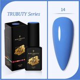 Born Pretty 52184 Trubuty Serisi Kalıcı 14 Kalıcı 15 ml Oje