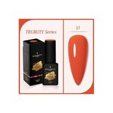 Born Pretty 52184 Trubuty Serisi Kalıcı 17 Kalıcı 15 ml Oje