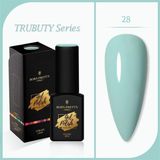 Born Pretty 52184 Trubuty Serisi Kalıcı 28 Kalıcı 15 ml Oje
