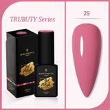 Born Pretty 52184 Trubuty Serisi Kalıcı 29 Kalıcı 15 ml Oje