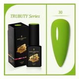 Born Pretty 52184 Trubuty Serisi Kalıcı 30 Kalıcı 15 ml Oje