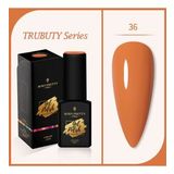 Born Pretty 52184 Trubuty Serisi Kalıcı 36 Kalıcı 15 ml Oje