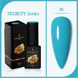Born Pretty 52184 Trubuty Serisi Kalıcı 40 Kalıcı 15 ml Oje