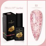 Born Pretty 52184 Trubuty Serisi Kalıcı 53 Kalıcı 15 ml Oje