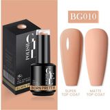 Born Pretty 55933 15 ml No:BG010 Kalıcı Oje