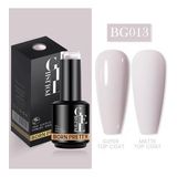 Born Pretty 55933 15 ml No:BG013 Kalıcı Oje