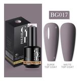 Born Pretty 55933 15 ml No:BG017 Kalıcı Oje