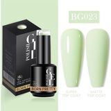 Born Pretty 55933 15 ml No:BG023 Kalıcı Oje