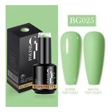 Born Pretty 55933 15 ml No:BG025 Kalıcı Oje